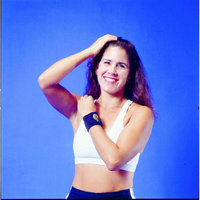 BIOFlex Universal Wrist Wrap