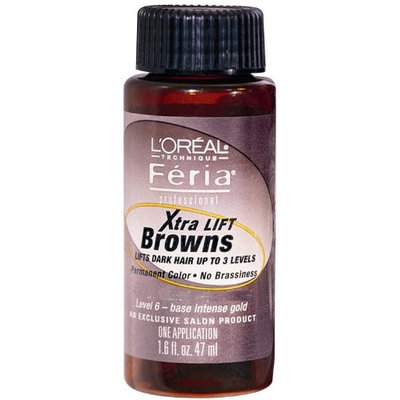 L'Oréal Paris Feria Color X-Lift Brown