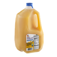 Ahold 100% Orange Juice from Concentrate Calcium & Vitamin D
