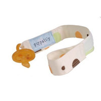 Pippalily Organic Toy Strap (Oliver)