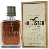 HOLLISTER CALIFORNIA by Hollister COLOGNE SPRAY 2.5 OZ