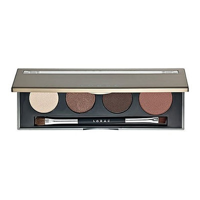 LORAC Red Carpet Reveal Palette