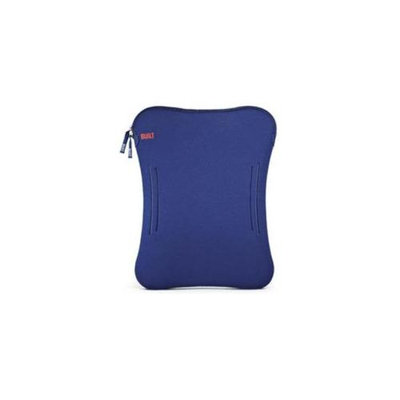Built NY 238655 BUILT 16 Neoprene Laptop Checkpoint Friendly Sleeve, Navy
