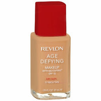 Revlon Age Defying Makeup SPF 15