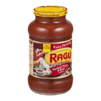 Ragu Meat Creations Sauce Sauteed Onion & Beef