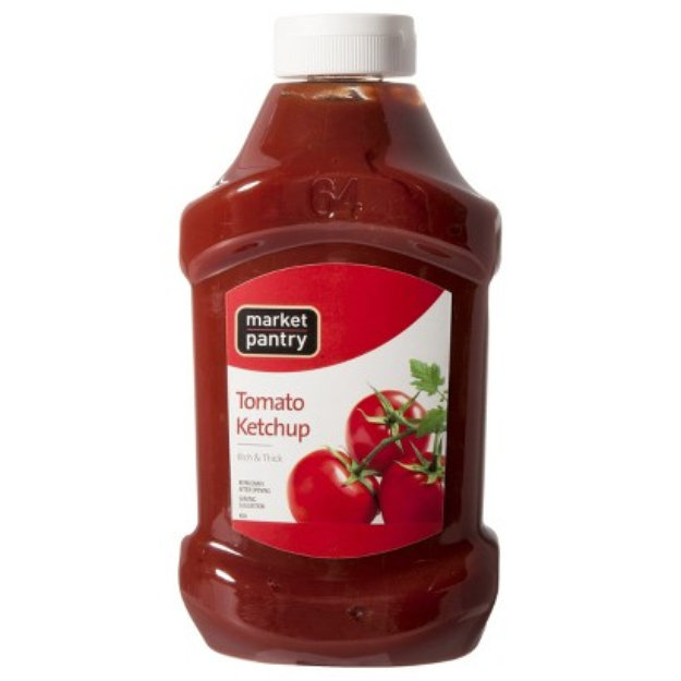 market pantry Market Pantry Ketchup Reviews 2019