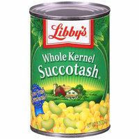 Libby's Whole Kernel Succotash