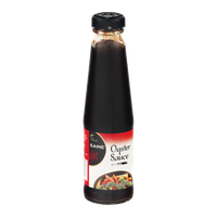 Ka-Me All Natural Oyster Sauce