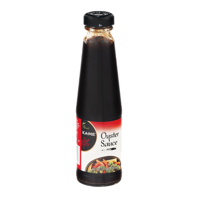 Ka-Me All Natural Oyster Sauce