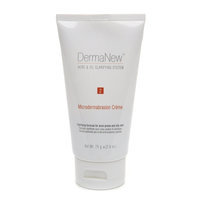 DermaNew Acne & Oil Clarifying Replacement Creme Step 2