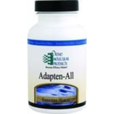 Ortho Molecular - Adapten-All - 120 Capsules