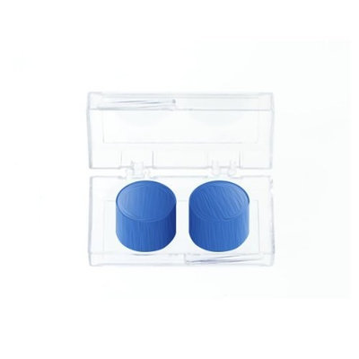 World's Finest Mighty Plugs World's Finest Ear Plug---(1-Pair) Sample Pack