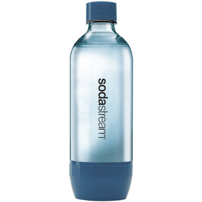 Sodastream SodaStream 1-Liter Dishwasher-Safe Bottle