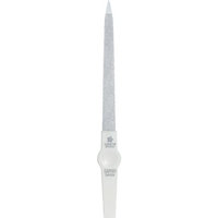 Pfeilring Sapphire Nail File, White, 18cm, .58-Ounce Package