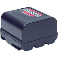 Lenmar Replacement Battery for Sharp Camcorders - Black (NMH32U)