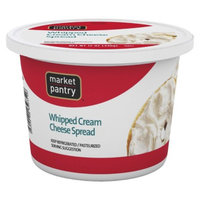 market pantry Market Pantry Whipped Cream Cheese Spread