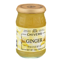 Chivers Ginger Preserve