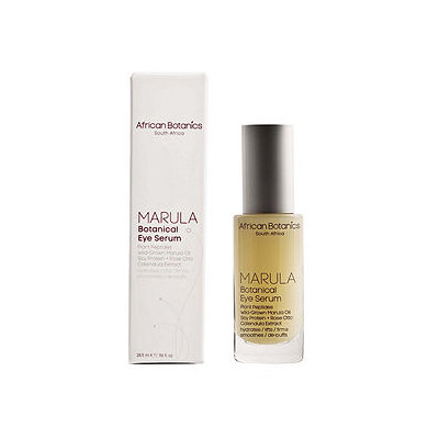 African Botanics Marula Botanical Eye Serum