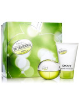 Dkny DKNY Be Delicious Be Delightful Gift Set