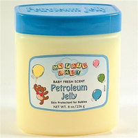 My Fair Baby Petro Jelly Blue - 24 Pack