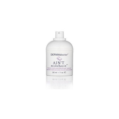 DERMAdoctor Aint Misbehavin Intensive Medicated Bl
