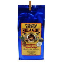 Hula Girl Pineapple Coconut Pancake & Waffle Mix