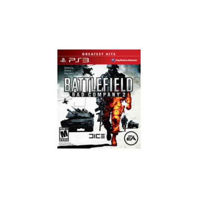 Electronic Arts Battlefield Bad Company 2 Greatest Hits