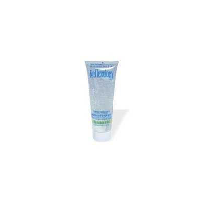 Fran Wilson Massage My Feet Reflexology Peppermint Gel 8 Fl Oz