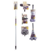 Unger Wineberry 6-pc. Connect and Clean Kit