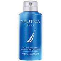 Nautica Blue All Over Body Spray