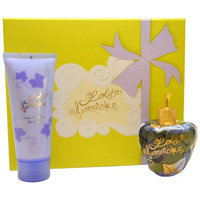 Lolita Lempicka 1st Fragrance Eau de Parfum 100ml Gift Set