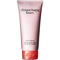 Clinique Happy Heart Body Cream
