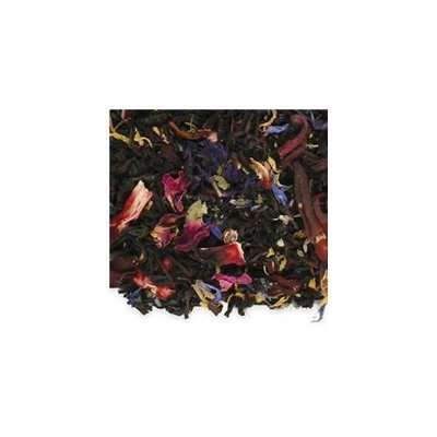 Davidson's Tea Davidson Organic Tea 6435 Bulk Tropical Flower Tea