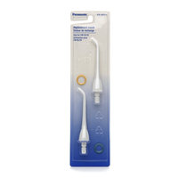 Panasonic Replacement Nosel For Oral Irrigator