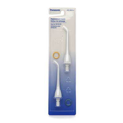 Panasonic Replacement Nosel For Oral Irrigator