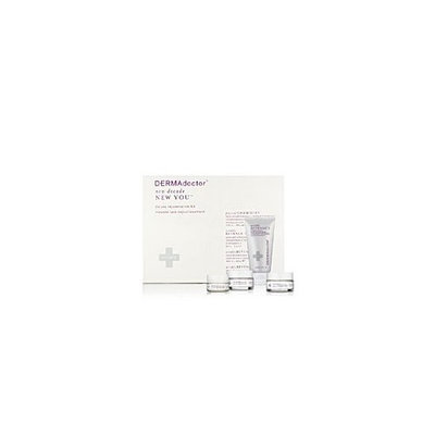 DERMAdoctor New Decade New You deluxe rejuvenation kit