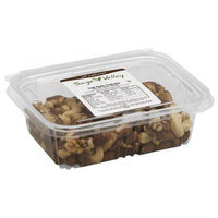 Generic Sage Valley Just Nuts Trail Mix, 10 oz, (Pack of 6)