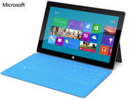 Microsoft Surface Tablet
