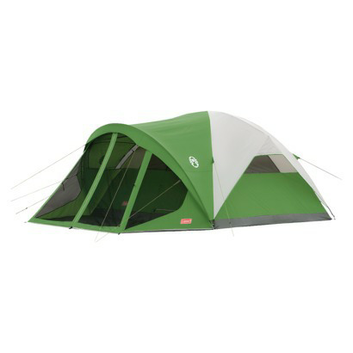 Coleman Evanston 6 Person Screened Tent