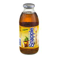 Snapple Straight Up Sweet Tea