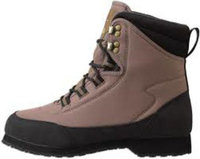 Shreeram Overseas Caddis Systems Wading Shoe Grip Sole, Taupe/Brown