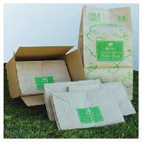 Clayton Paper AJM-RBR30125BO 30 gal Paper Bag