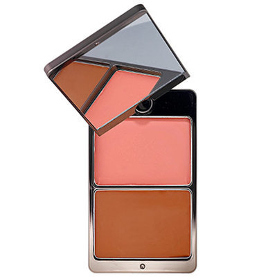 Hourglass Illume Creme-To-Powder Bronzer Duo