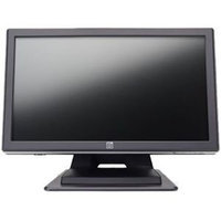 ELO Touch Solutions E783686 Desktop Touchmonitors 1919L IntelliTouch - LCD monitor - 19 - touchscreen - 1366 x 768 - 225 cd/m2 - 1000:1 - 5 ms - VGA - speakers