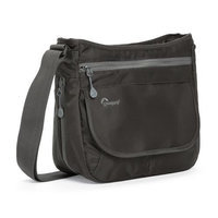 LOWEPRO Streamline 150 Compact System Camera Bag - Slate Grey