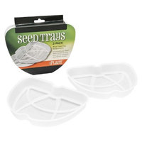 Green Plus iPlant Replacement Seed Trays (Pack of 2)