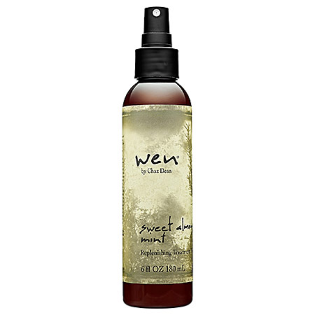 WEN® by Chaz Dean Sweet Almond Mint Replenishing Treatment Mist 6 oz