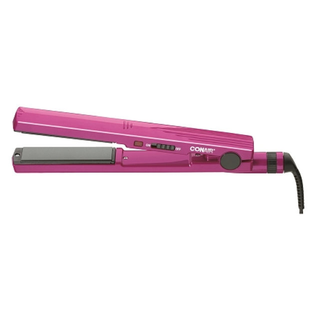 Conair " Ceramic Straightener 1"" Reviews 2019