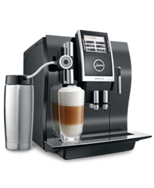 JuraA Impressa Z9 One-Touch TFT Coffee Machine