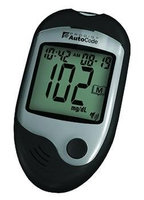 Prodigy AutoCode Talking Diabetes Meter Kit